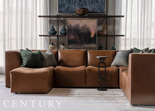 Century Furniture Brand Tile